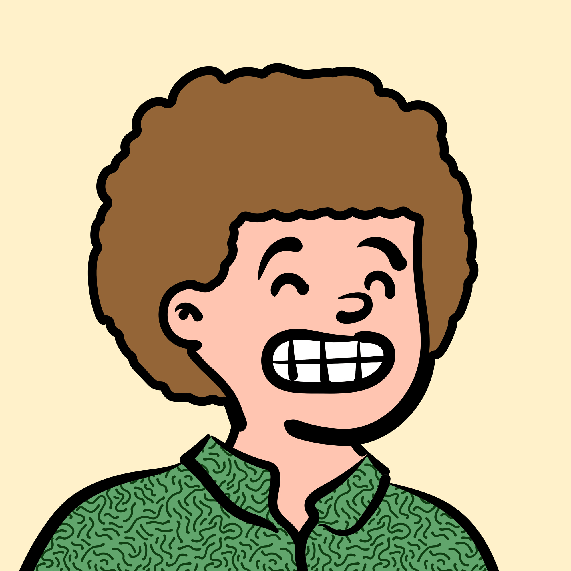 Tynan Purdy's avatar