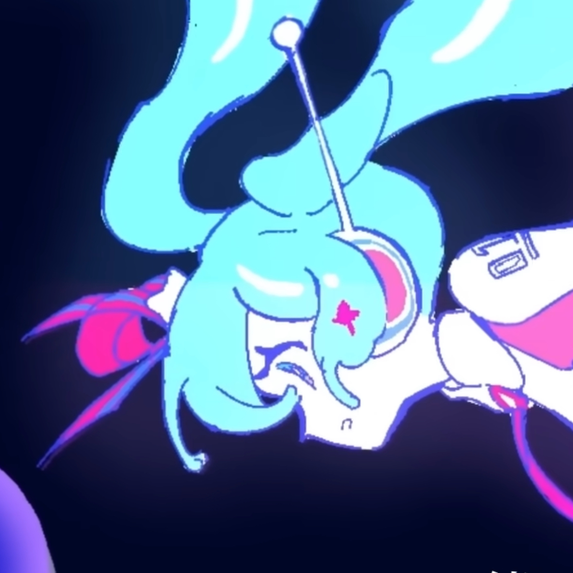 Avatar of finfet
