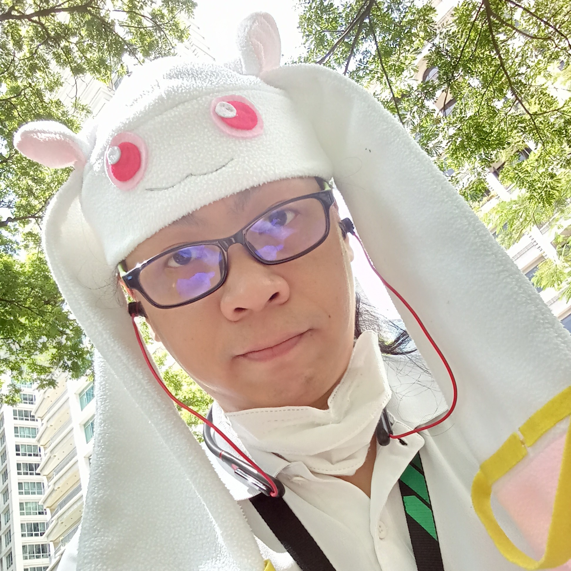 JC John Sese Cuneta 사요한 謝雪矢 🦋's avatar