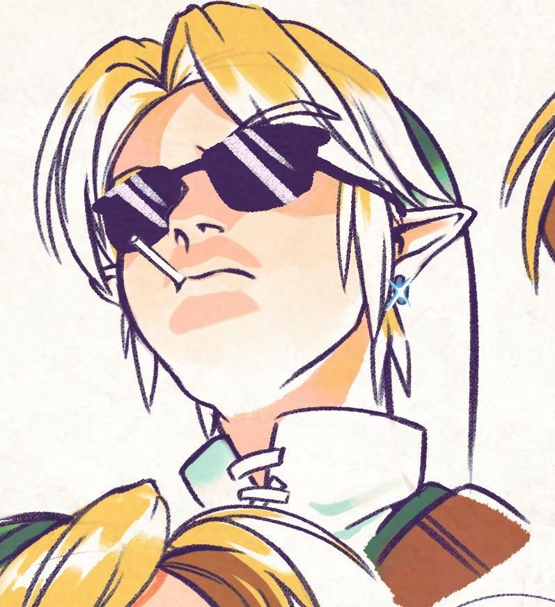 Avatar of kokiri